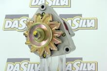 DA SILVA S.A.S. 010327