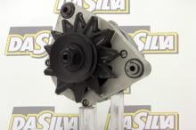 DA SILVA S.A.S. 010330