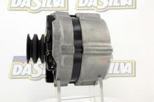 DA SILVA S.A.S. 010336