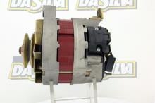 DA SILVA S.A.S. 010341