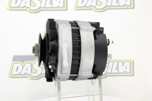 DA SILVA S.A.S. 010344