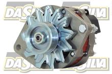 DA SILVA S.A.S. 010346