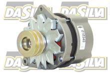 DA SILVA S.A.S. 010349