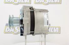 DA SILVA S.A.S. 010352