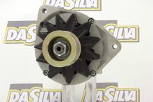 DA SILVA S.A.S. 010356