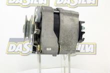 DA SILVA S.A.S. 010359