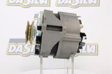 DA SILVA S.A.S. 010360