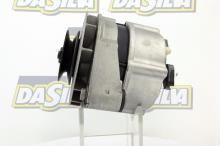DA SILVA S.A.S. 010361