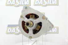 DA SILVA S.A.S. 010365