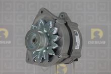 DA SILVA S.A.S. 010369