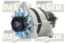 DA SILVA S.A.S. 010370