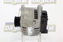 DA SILVA S.A.S. 010371