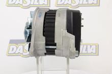 DA SILVA S.A.S. 010373