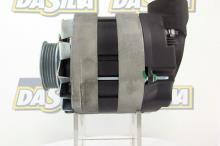DA SILVA S.A.S. 010374