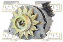 DA SILVA S.A.S. 010375