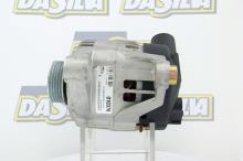 DA SILVA S.A.S. 010376