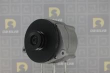 DA SILVA S.A.S. 010377