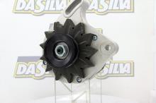 DA SILVA S.A.S. 010380