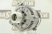 DA SILVA S.A.S. 010381