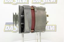 DA SILVA S.A.S. 010382