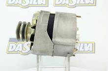 DA SILVA S.A.S. 010384
