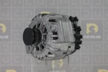 DA SILVA S.A.S. 010385