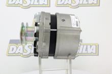 DA SILVA S.A.S. 010388