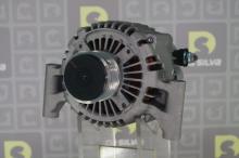 DA SILVA S.A.S. 010390