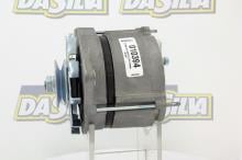 DA SILVA S.A.S. 010394