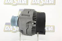DA SILVA S.A.S. 010396