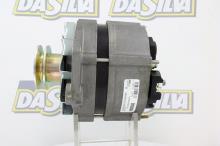 DA SILVA S.A.S. 010404