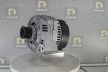 DA SILVA S.A.S. 010405