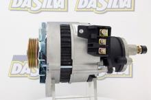 DA SILVA S.A.S. 010406