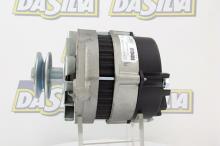 DA SILVA S.A.S. 010408
