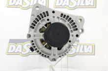 DA SILVA S.A.S. 010413