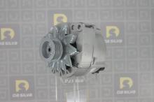 DA SILVA S.A.S. 010416