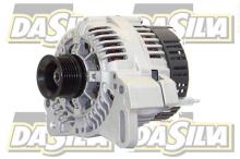 DA SILVA S.A.S. 010419