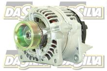 DA SILVA S.A.S. JA010420