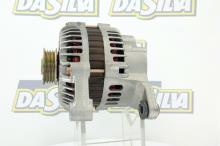 DA SILVA S.A.S. 010421