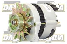 DA SILVA S.A.S. 010422