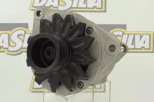 DA SILVA S.A.S. 010424