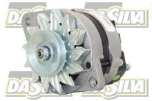 DA SILVA S.A.S. JA010427
