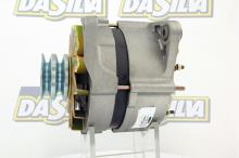 DA SILVA S.A.S. 010433