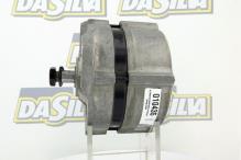 DA SILVA S.A.S. 010435