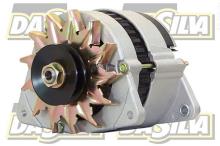 DA SILVA S.A.S. 010436