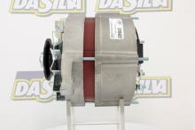 DA SILVA S.A.S. 010437