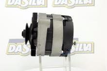 DA SILVA S.A.S. 010440