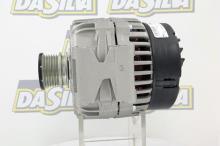 DA SILVA S.A.S. 010443