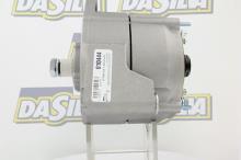 DA SILVA S.A.S. 010444