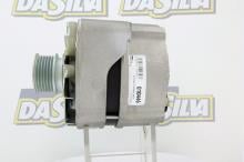 DA SILVA S.A.S. 010446